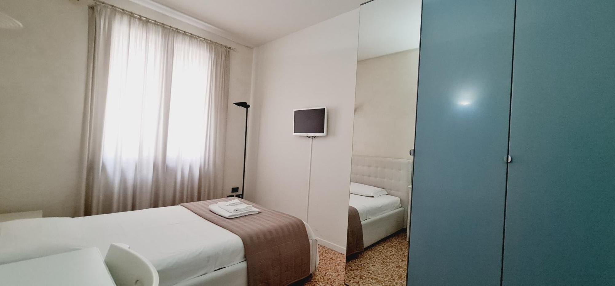 Locazione Turistica Gioia Frühstückspension Padua