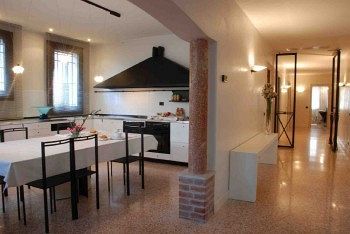 Locazione Turistica Gioia Padova