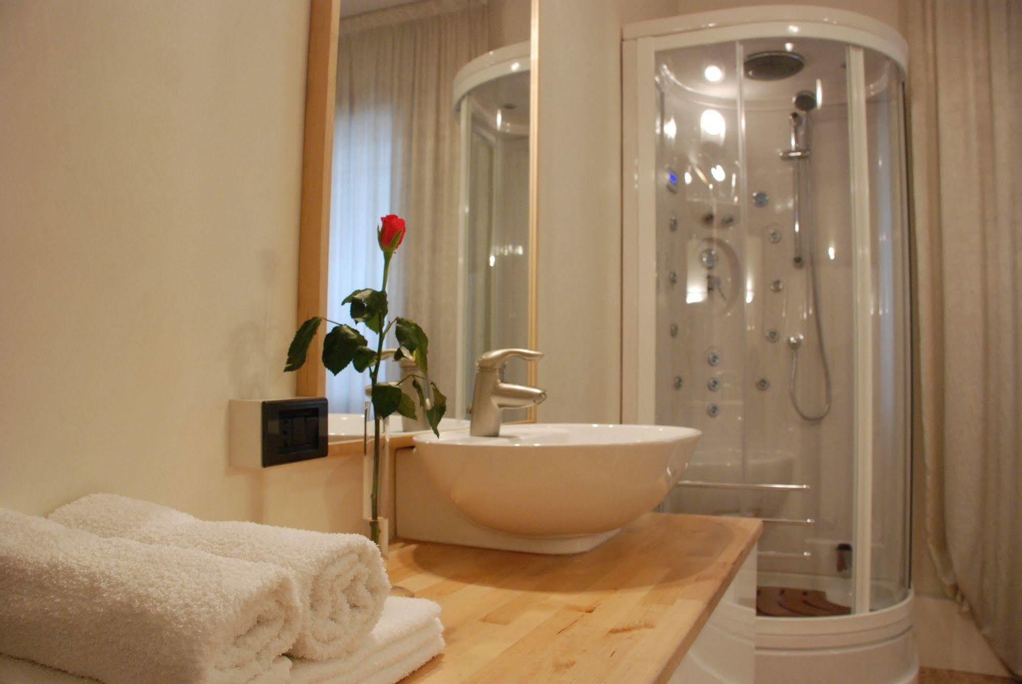 Locazione Turistica Gioia Bed & Breakfast Padova