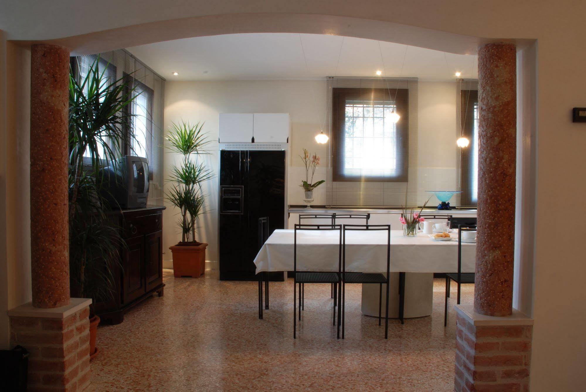 Bed & Breakfast Locazione Turistica Gioia *